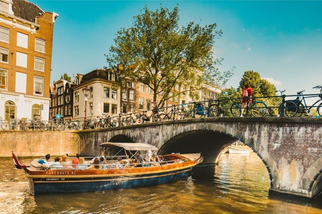 Private Afternoon Cruise