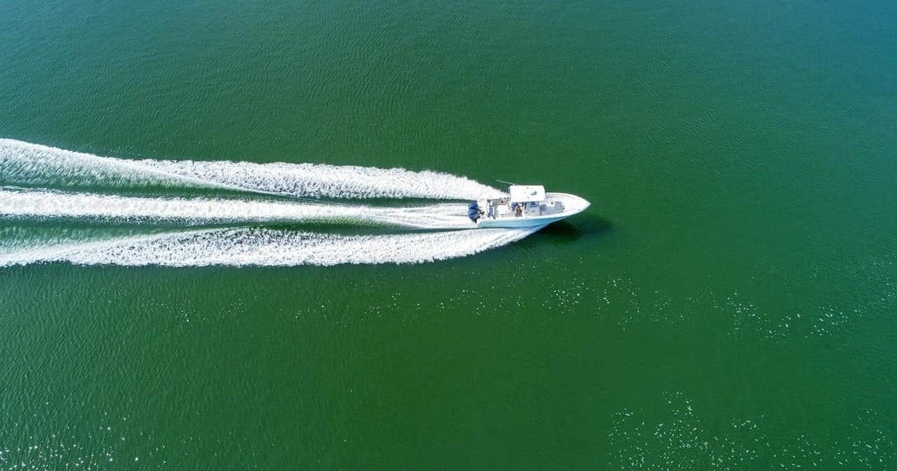 Boat Cruise