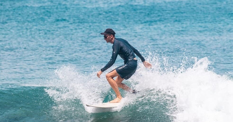 Private Surf Lesson • 1 to 1 session