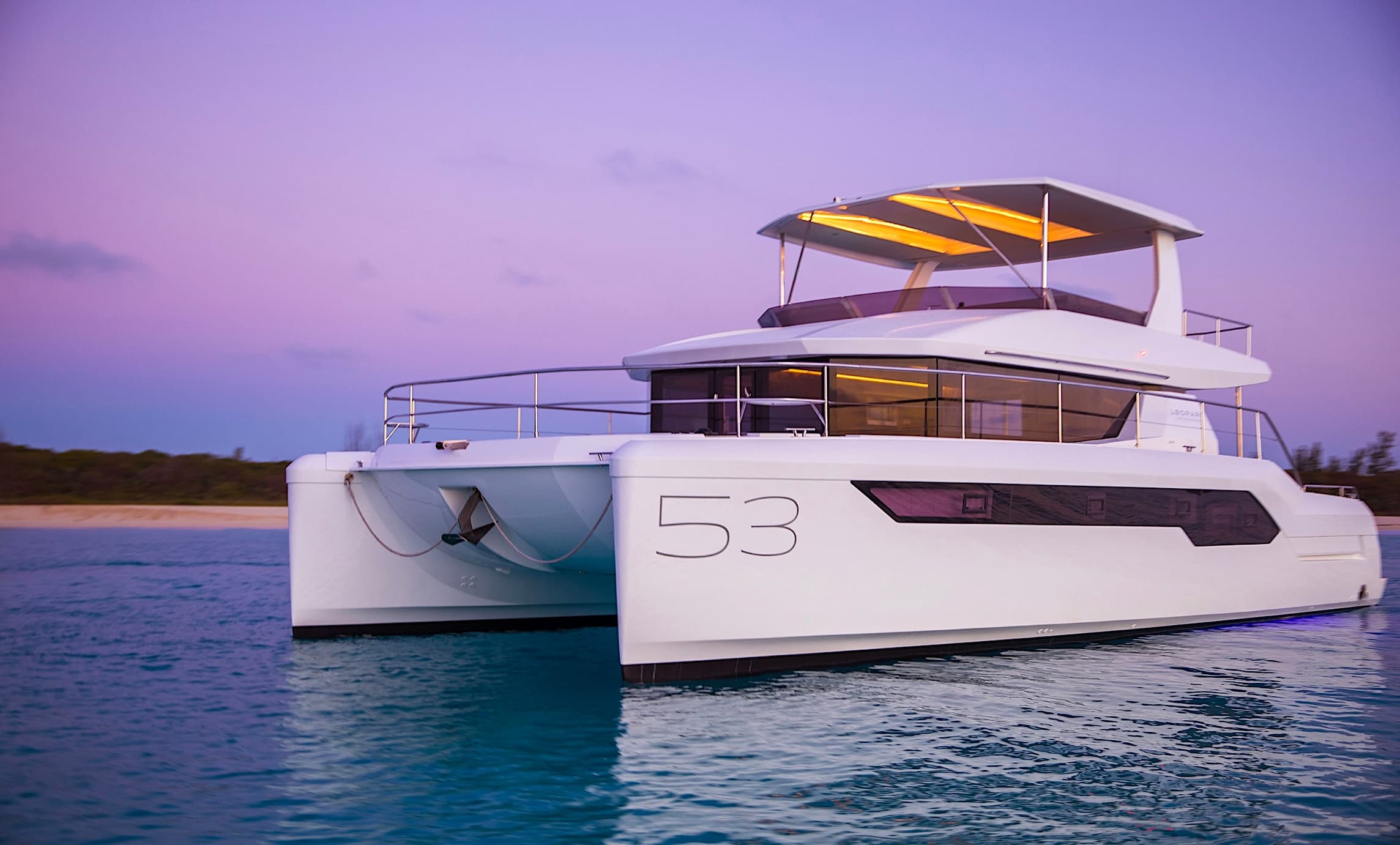 53' LEOPARD