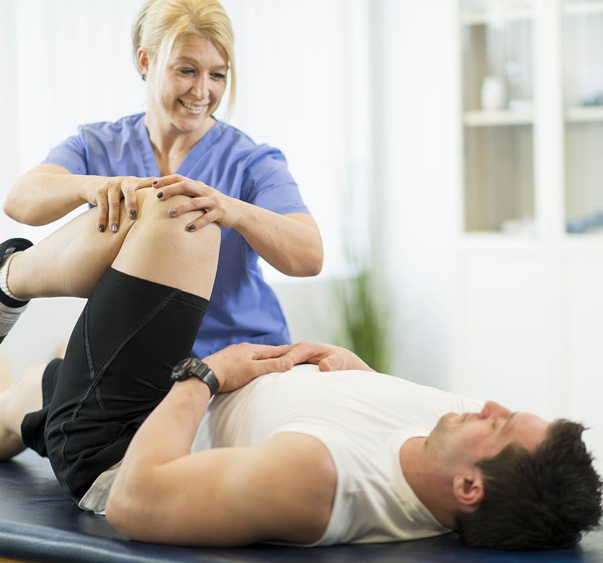 Sports Massage