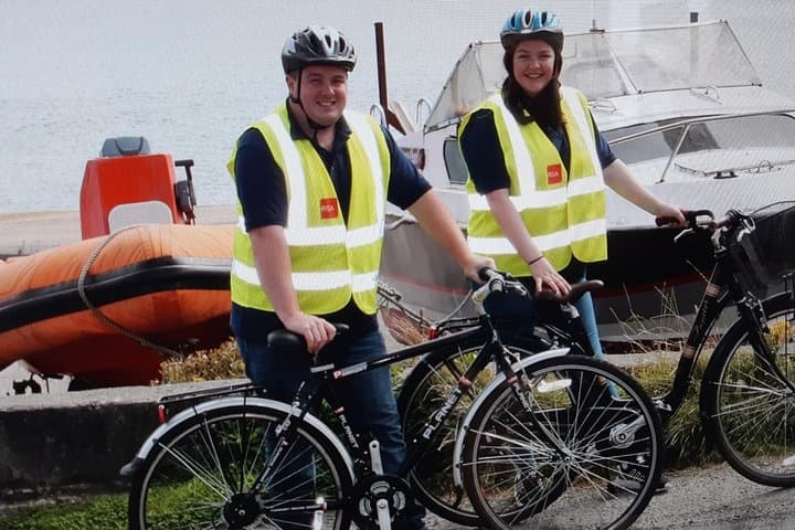 Bike Hire