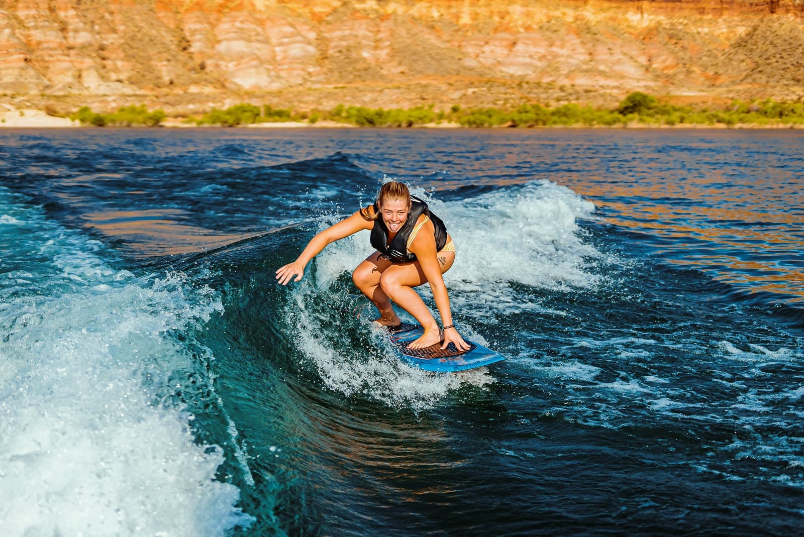 4 Hour - Boat Adventure Rental