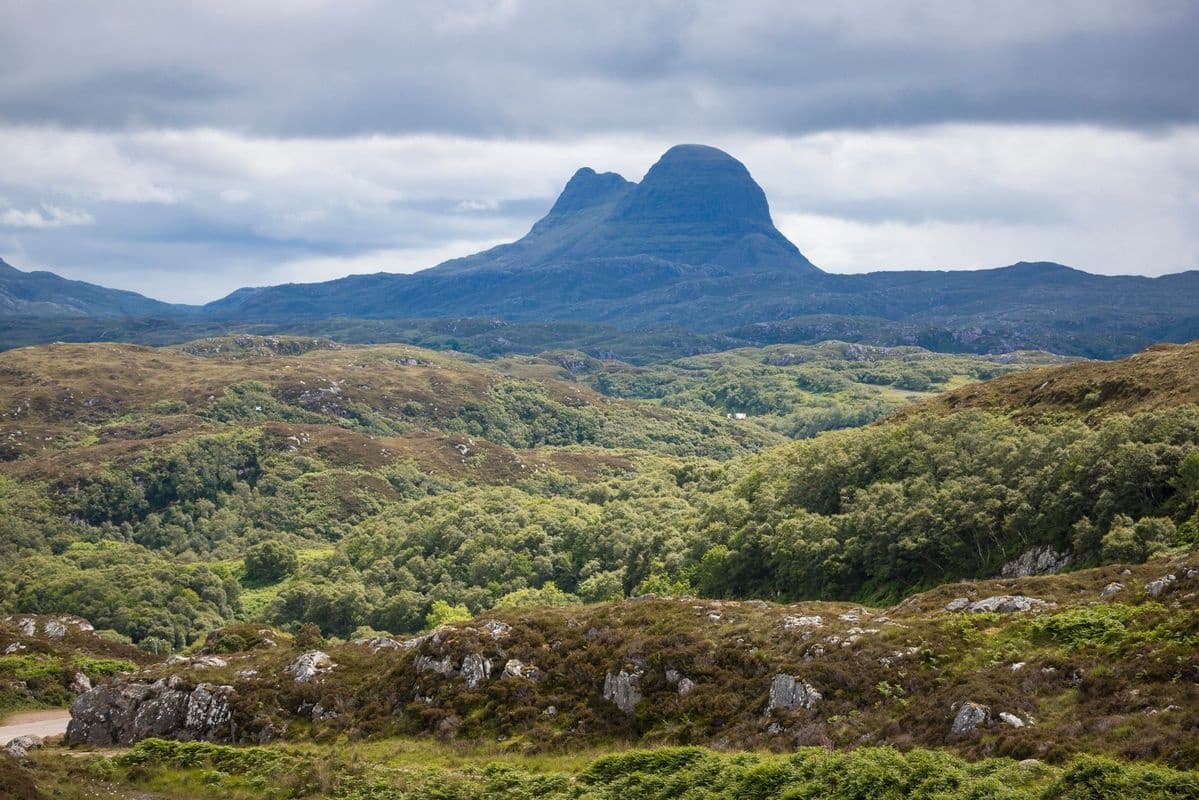 The Untamed North West (Private)