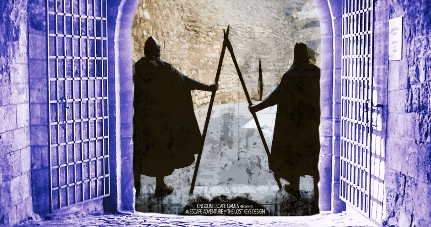 Prisoner’s Passage