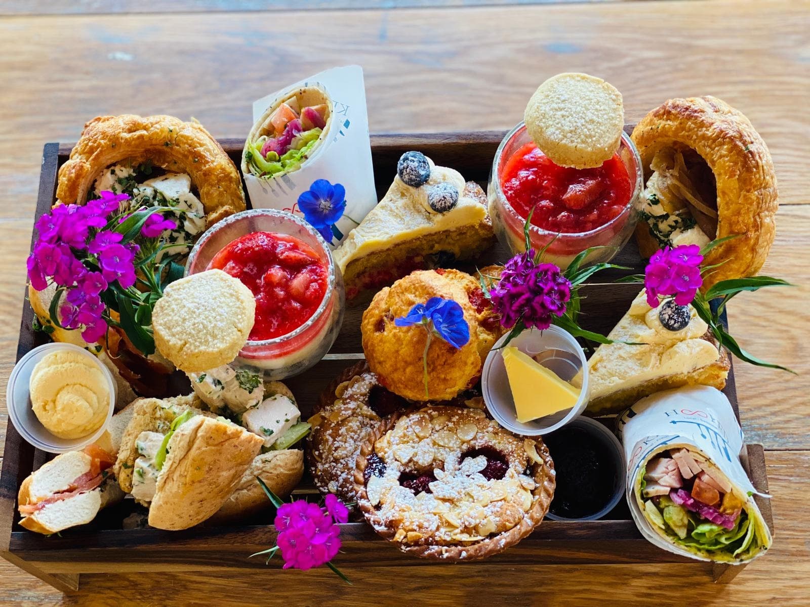 Taste of Sligo Food Tour - Private
