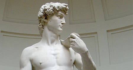 GUIDED VISIT TO THE ACCADEMIA GALLERY