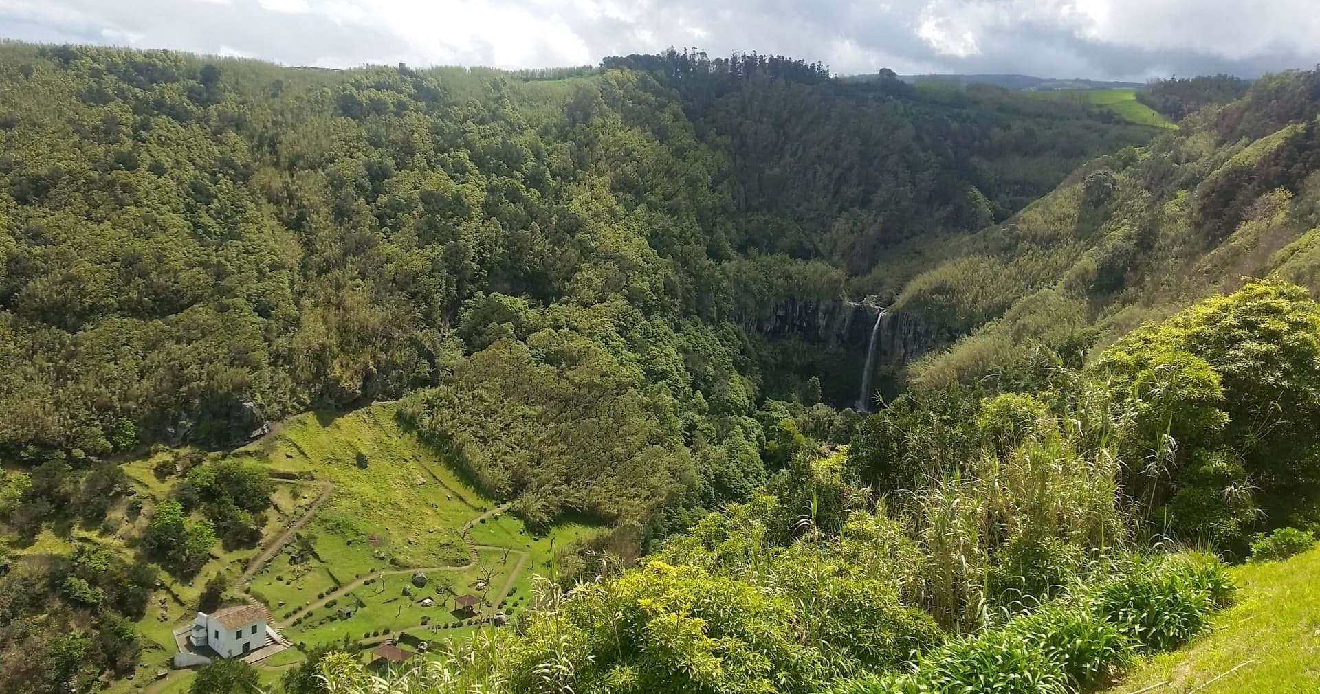 Poço Azul to Salto da Farinha