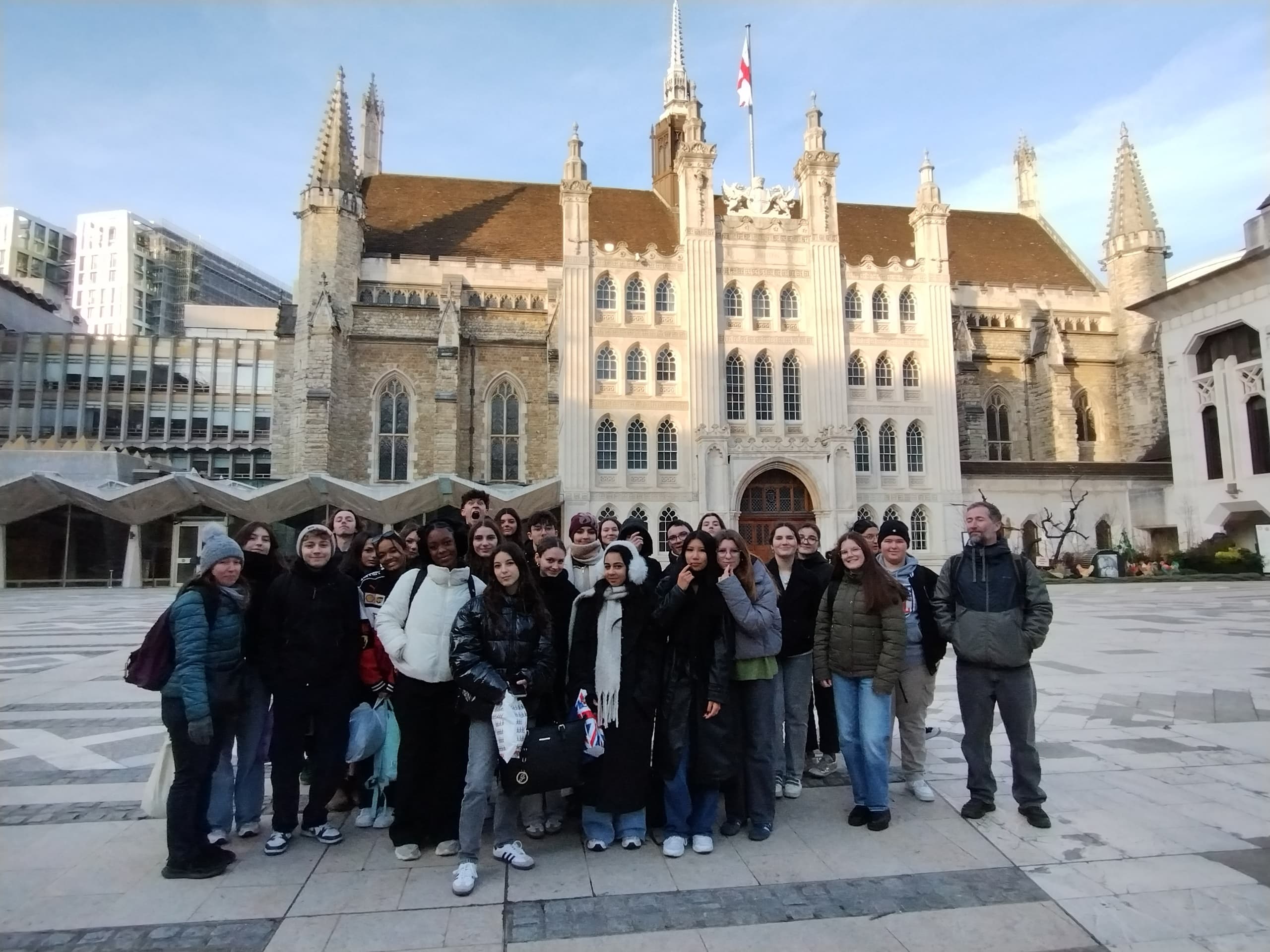 City Highlights: a Private Tour