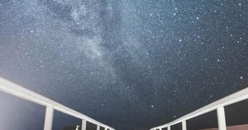 Tour Of The Stars