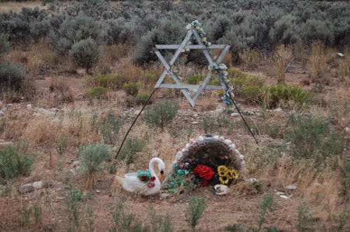 A History Different: Jewish Legacy in New Mexico