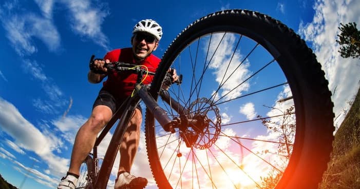 Singletrack Sampler Private Tour