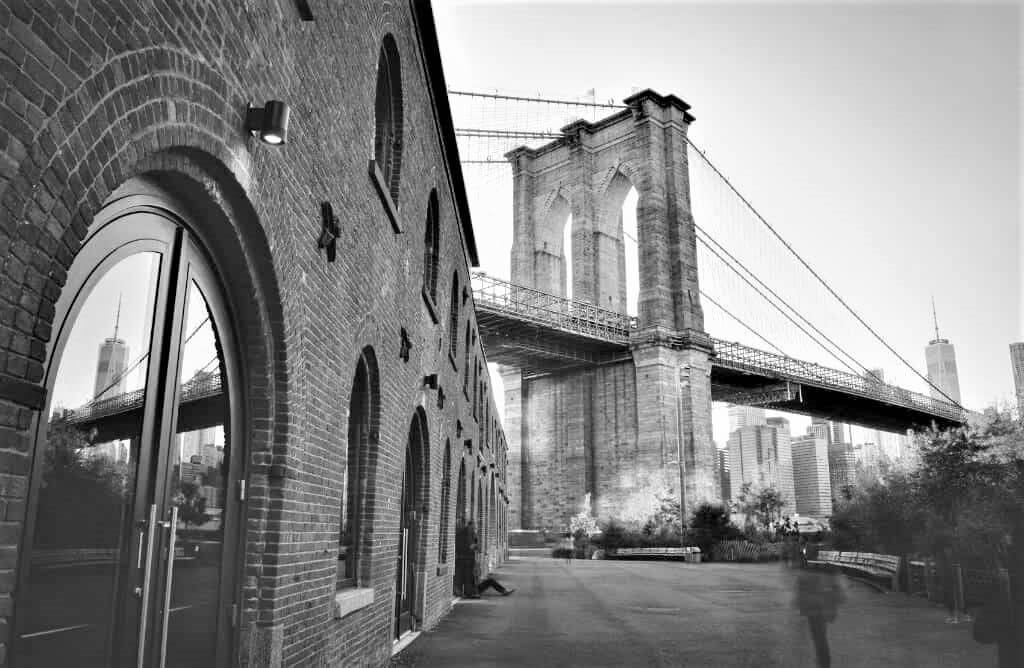 Downtown Brooklyn and Dumbo Tour