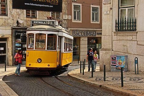3 Days Private Tour - Sintra, Lisboa and Fátima