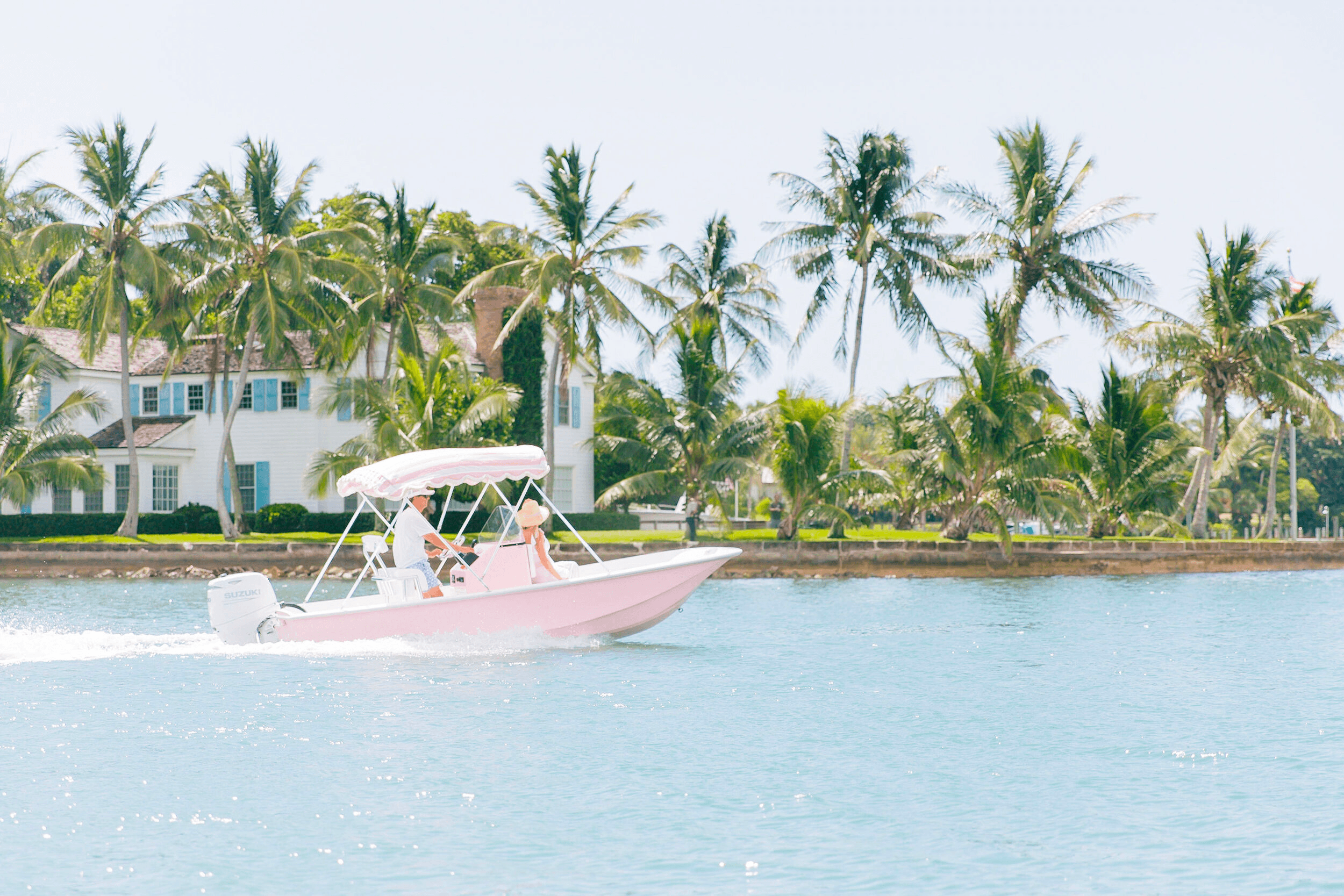Four Hour Charter