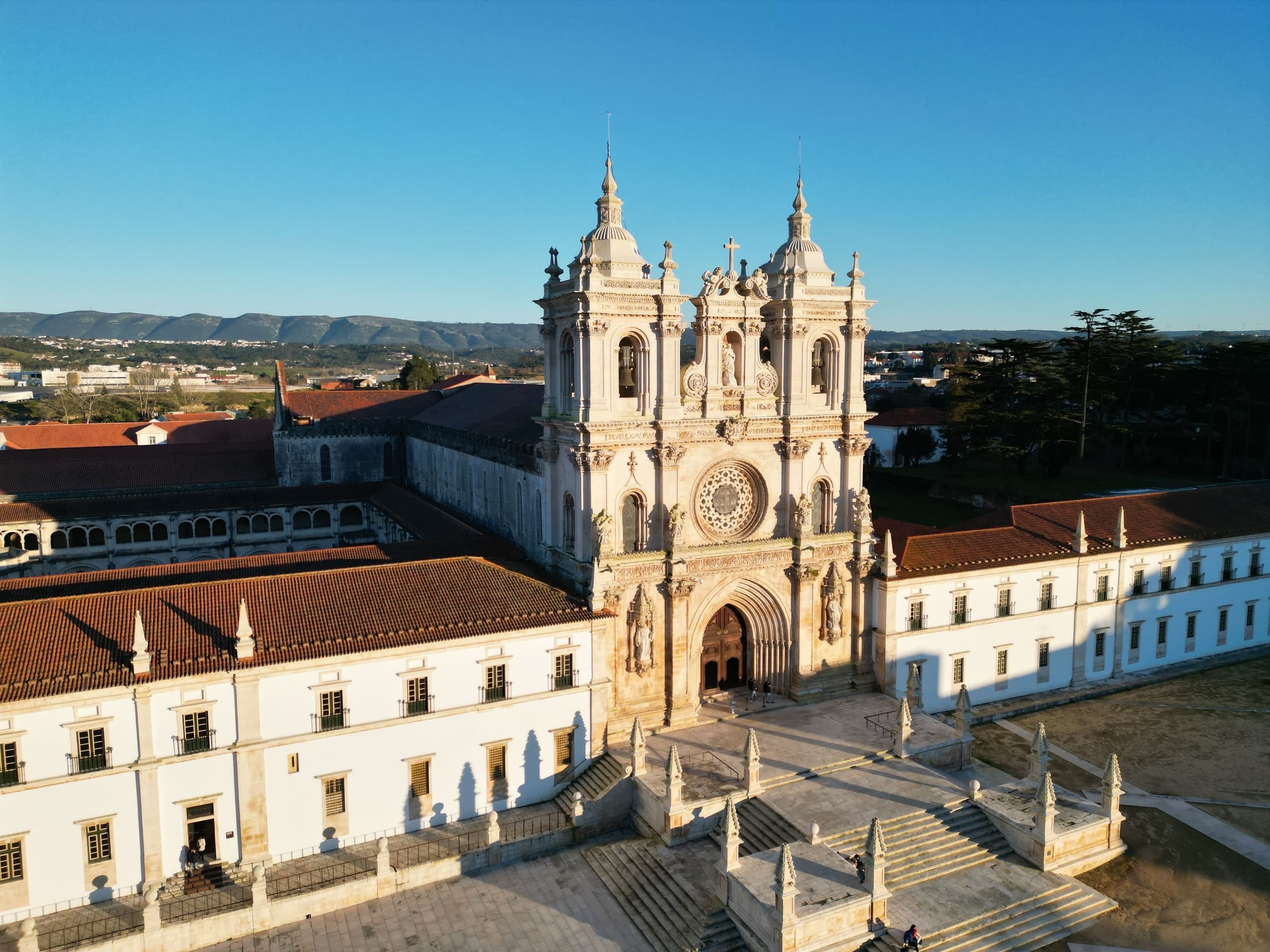 Alcobaça & Óbidos Experience