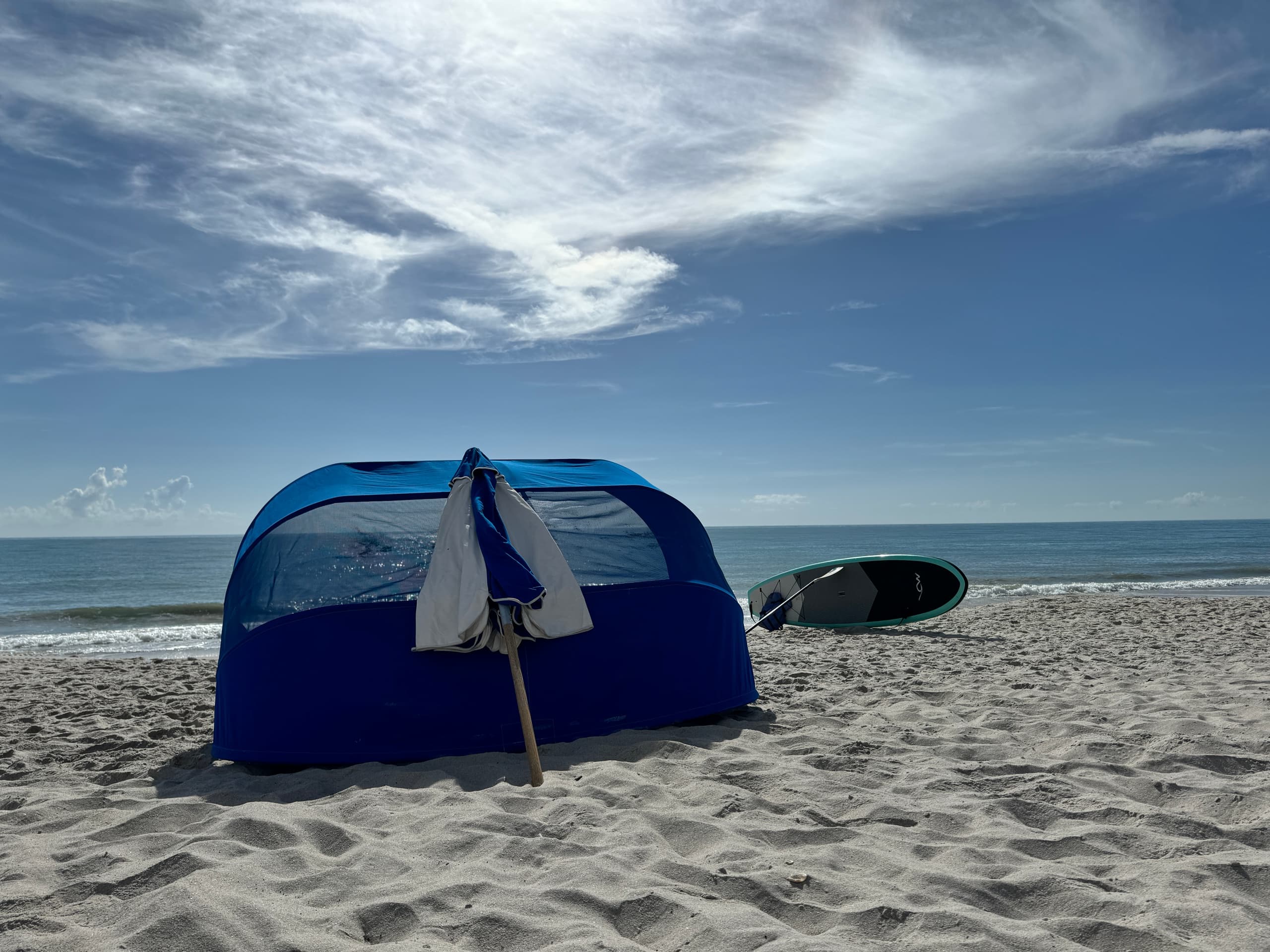 Kimpton - Beach Cabana