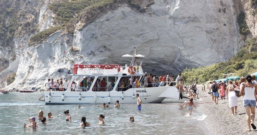 Linea Spiaggia Frontone