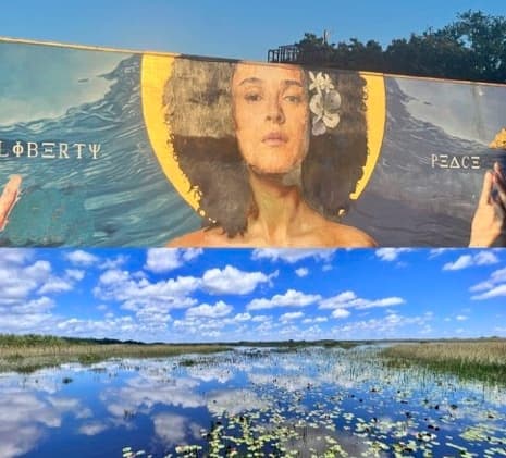 MIAMI & EVERGLADES ADVENTURE PACKAGE