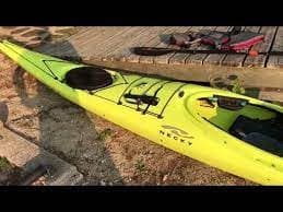 Four Day Watersport Rental - Kayaks & Paddle Boards