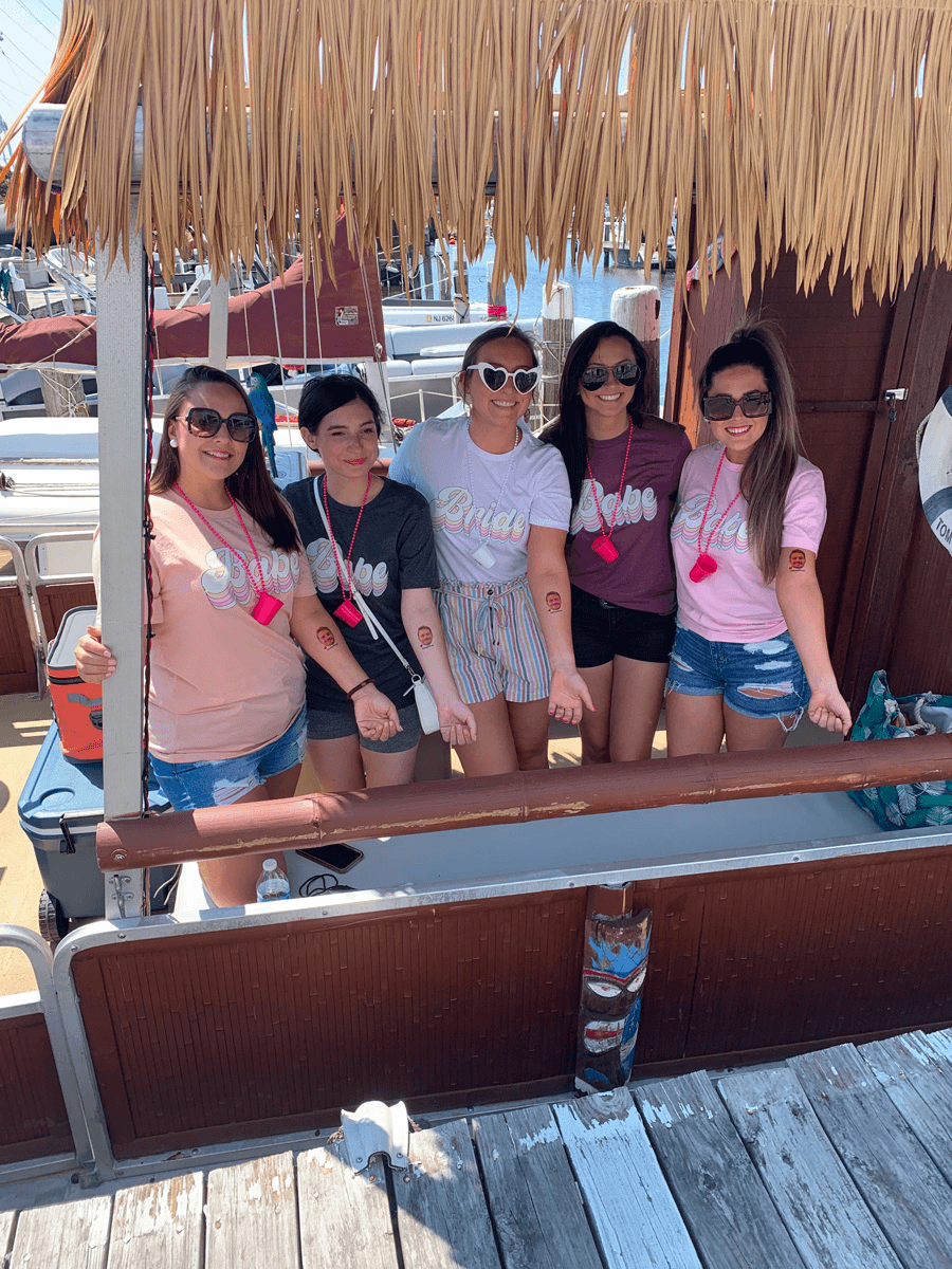 Mimosa Brunch Cruise - Seaside Heights