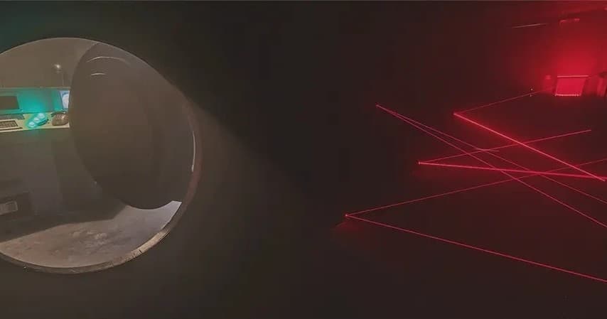 Top Secret (Advanced Difficulty)
