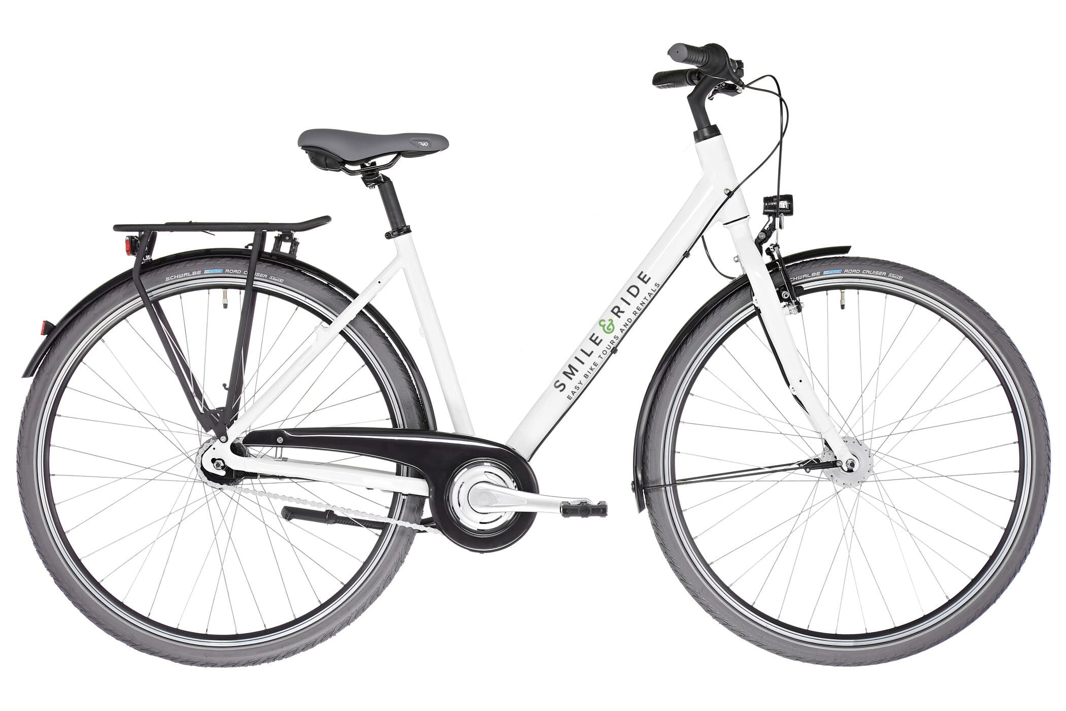 City Bike 3 marce- 2 Giorni
