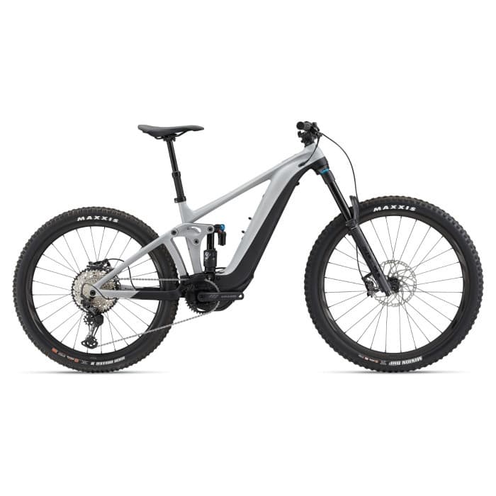E - Bike Rental | Reign e+ 1 or similar