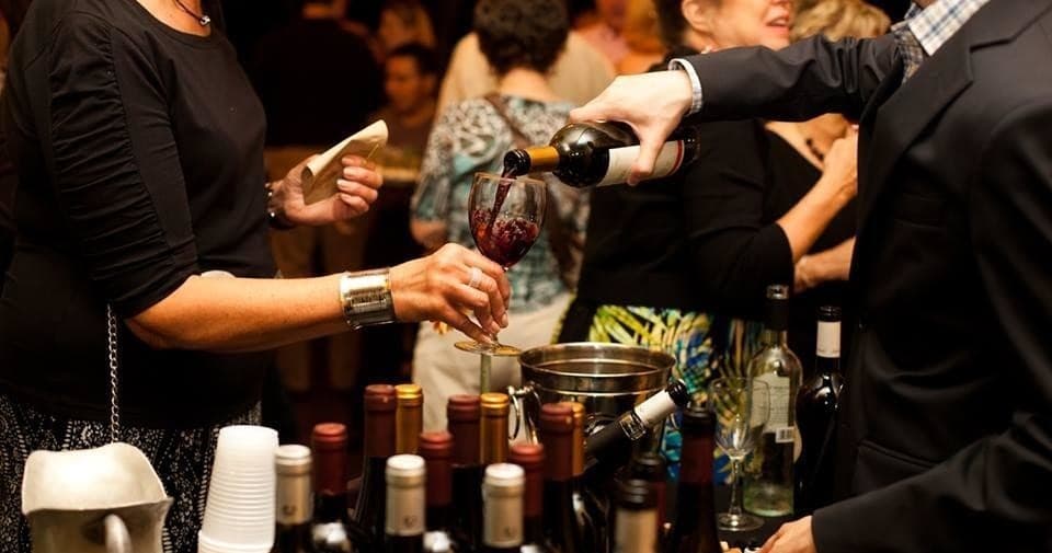 Italian Wine Tasting with Sommelier - Semi Private Tour