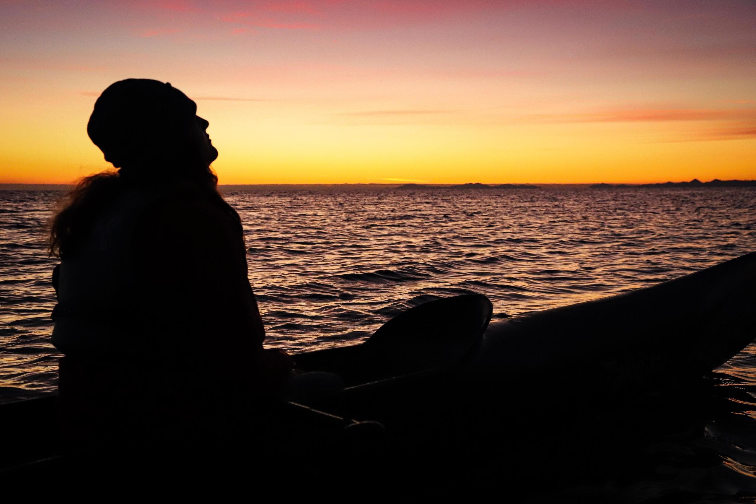 Group Trip - Kō Awatea | Sunrise