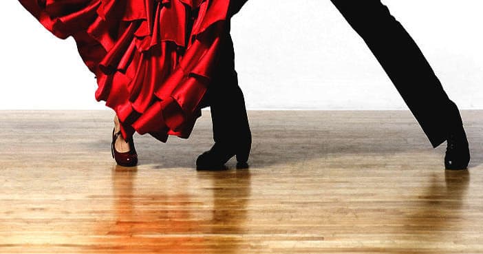 Sabores y Flamenco en Madrid Tour
