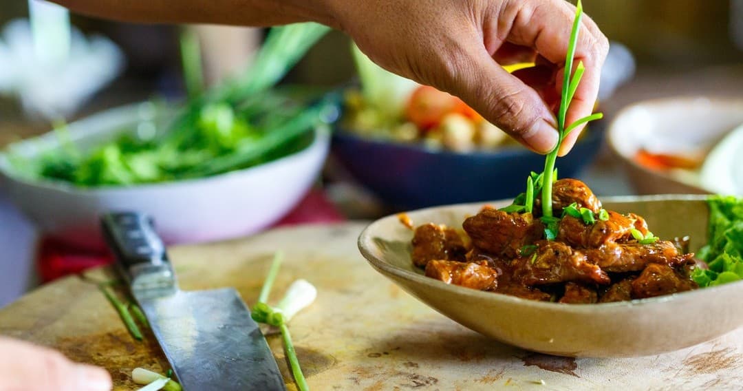 Tuscany Cooking Class Experience