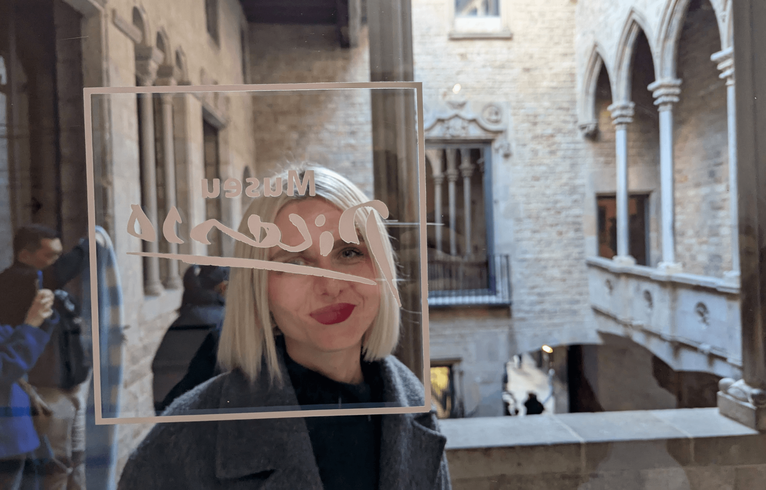 Barcelona: Picasso Walking Tour & Museum Visit