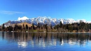 Private Charter: Remarkables