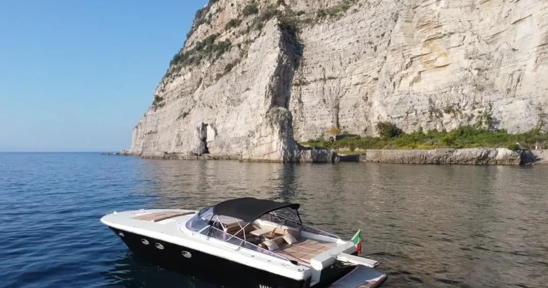 Sorrento Coast and Nerano Boat Tour