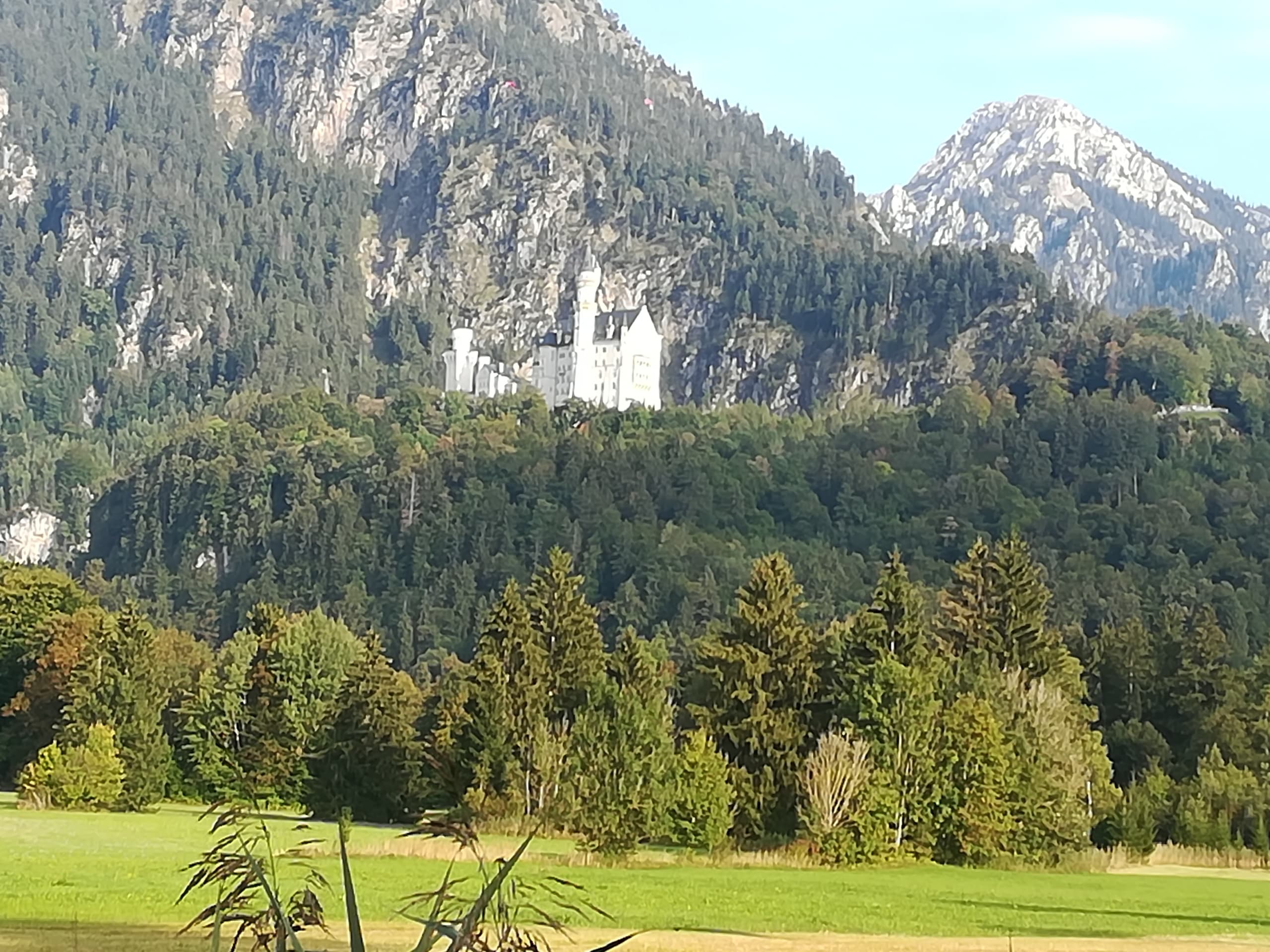 Skip-the-Line-Half-Day Tour from Garmisch-Partenkirchen to Neuschwanstein Castle