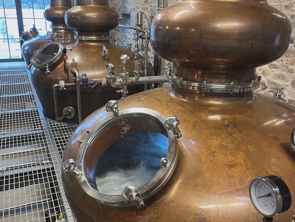 A wee whisky one