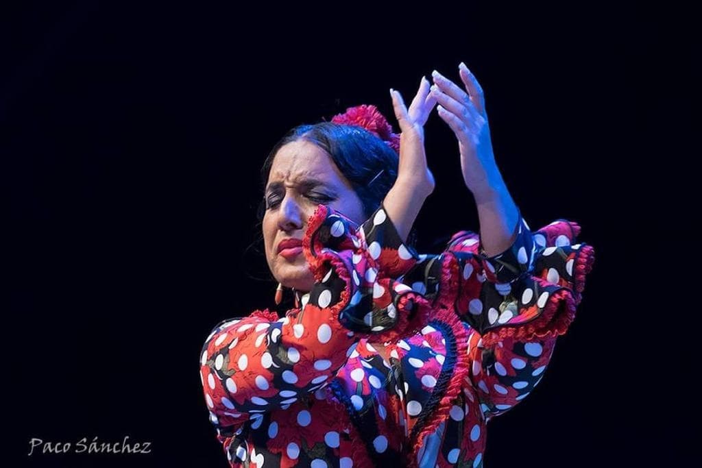 Tablao Flamenco