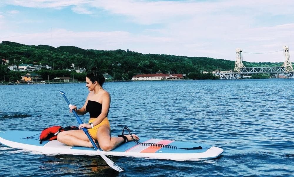 SUP