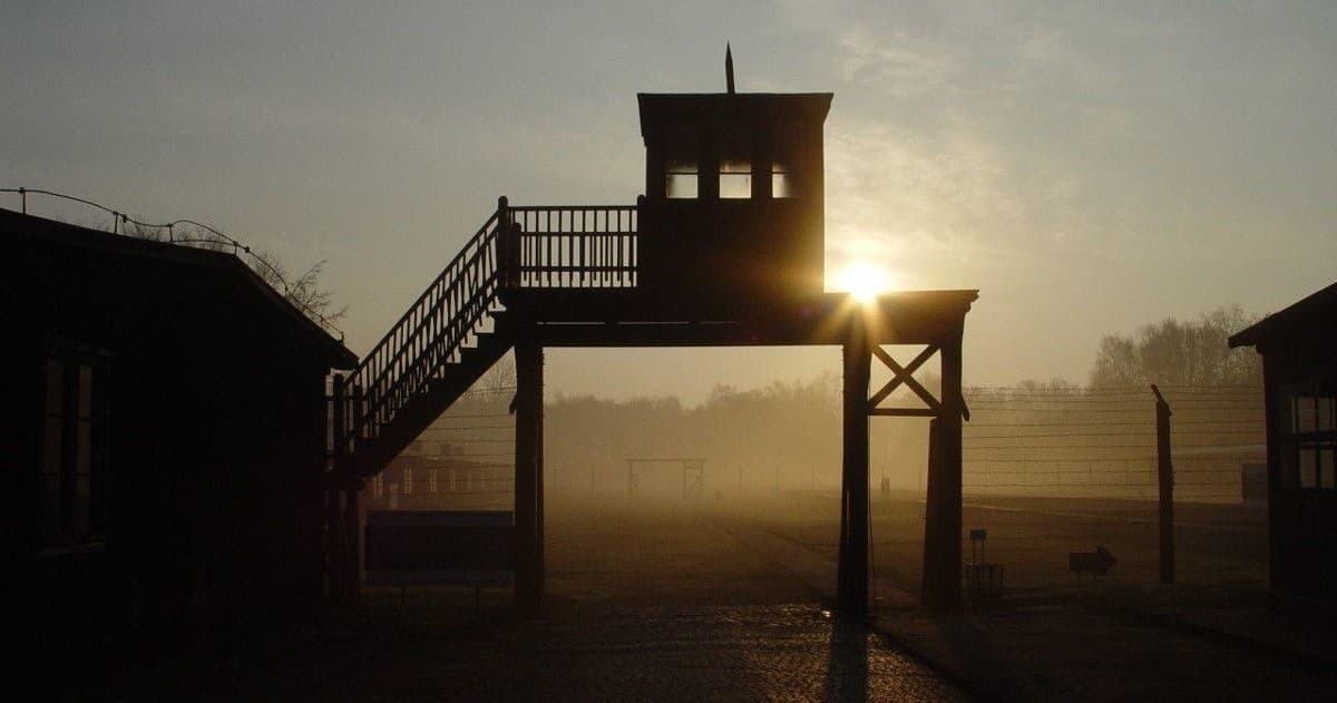 Stutthof Nazi Concentration Camp Day Tour from Warsaw