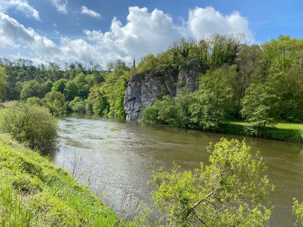 3-Tages-Kanutour: Wetzlar Fischerhütte bis Runkel