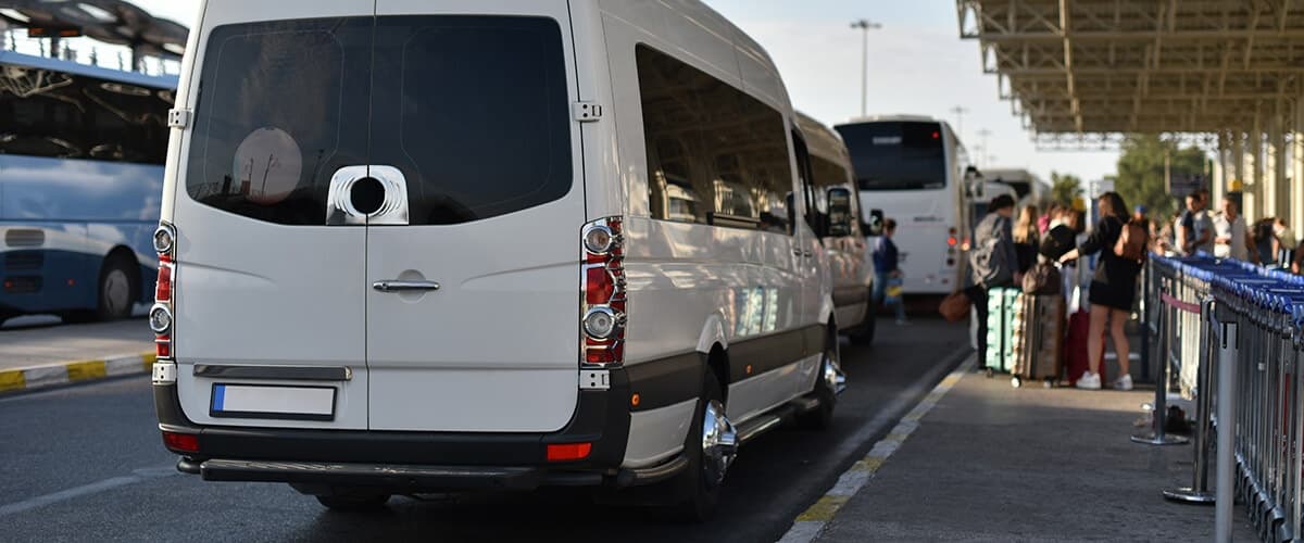 Transfer TO Any Cocoa Beach/Cape Canaveral Hotel Pick Up FROM MCO (Orlando Airport)