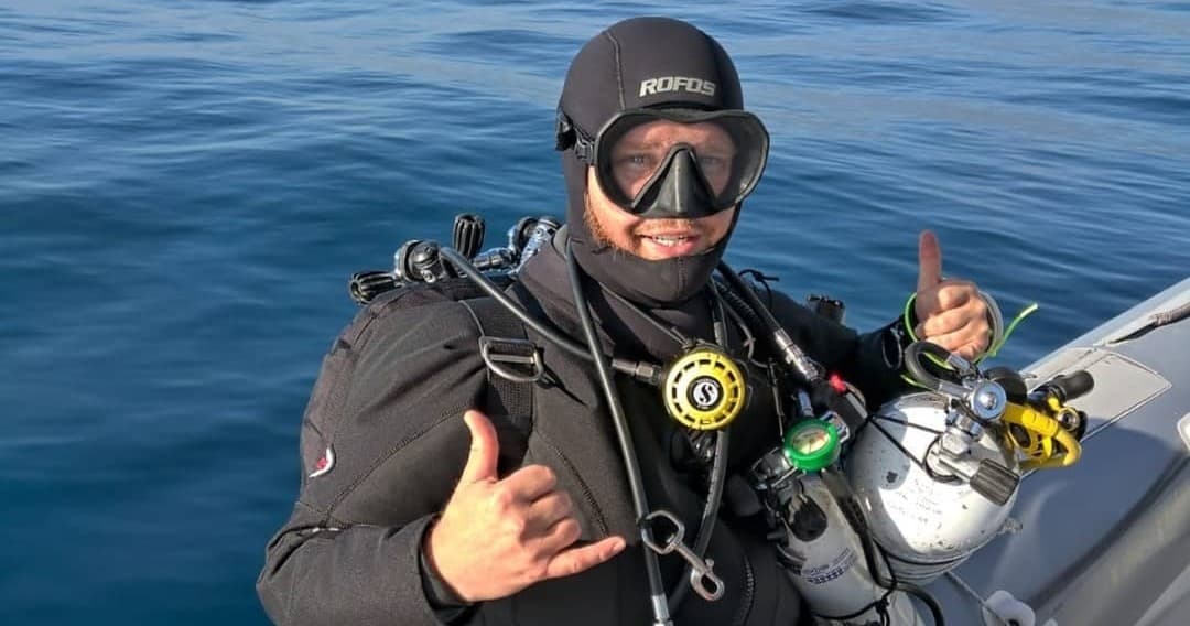 PADI Rescue Diver Course