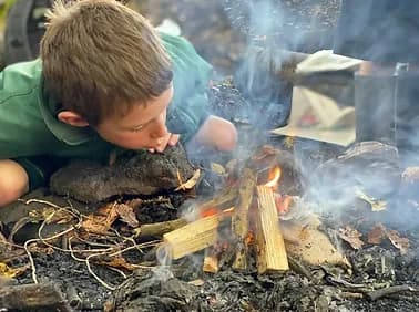 Bushcraft