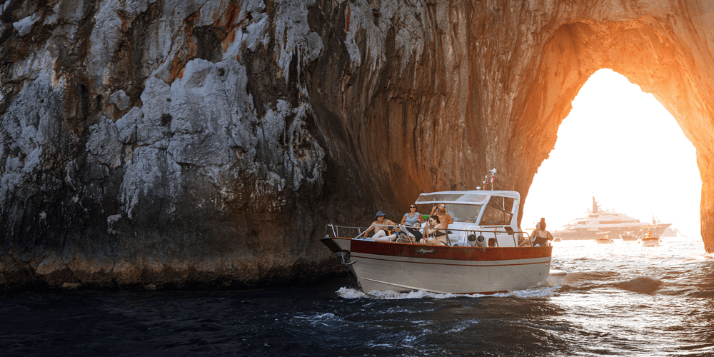 Capri Day & Night