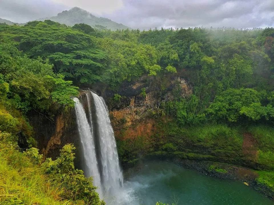 Kauai Hiking Tour