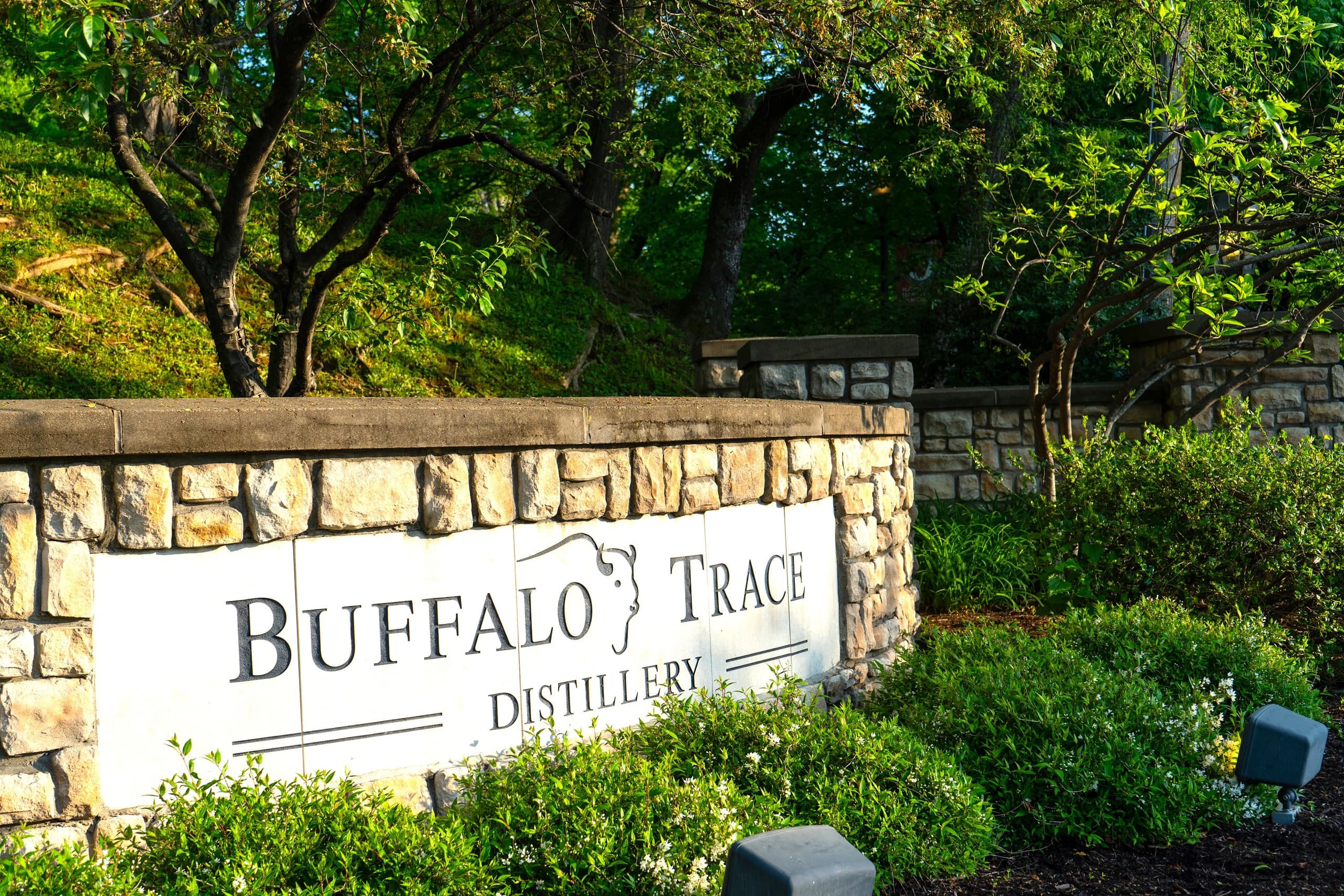 Buffalo Trace, Bulleit Distilling & Rabbit Hole