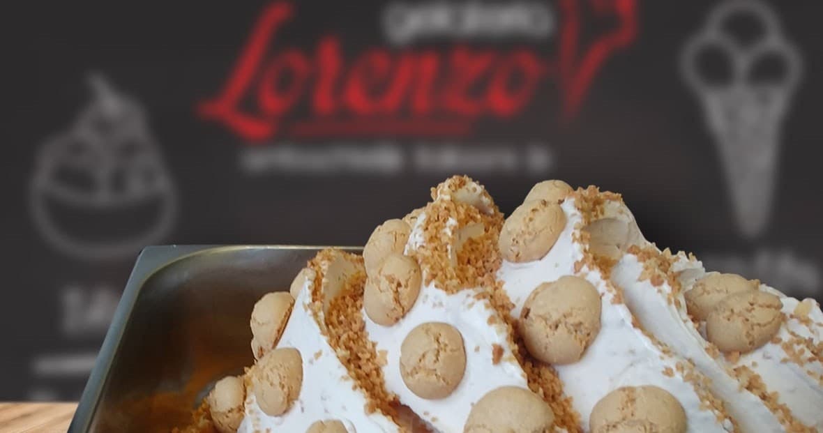 Privé rondvaart 3 uur met  Gelateria Lorenzo a bordo