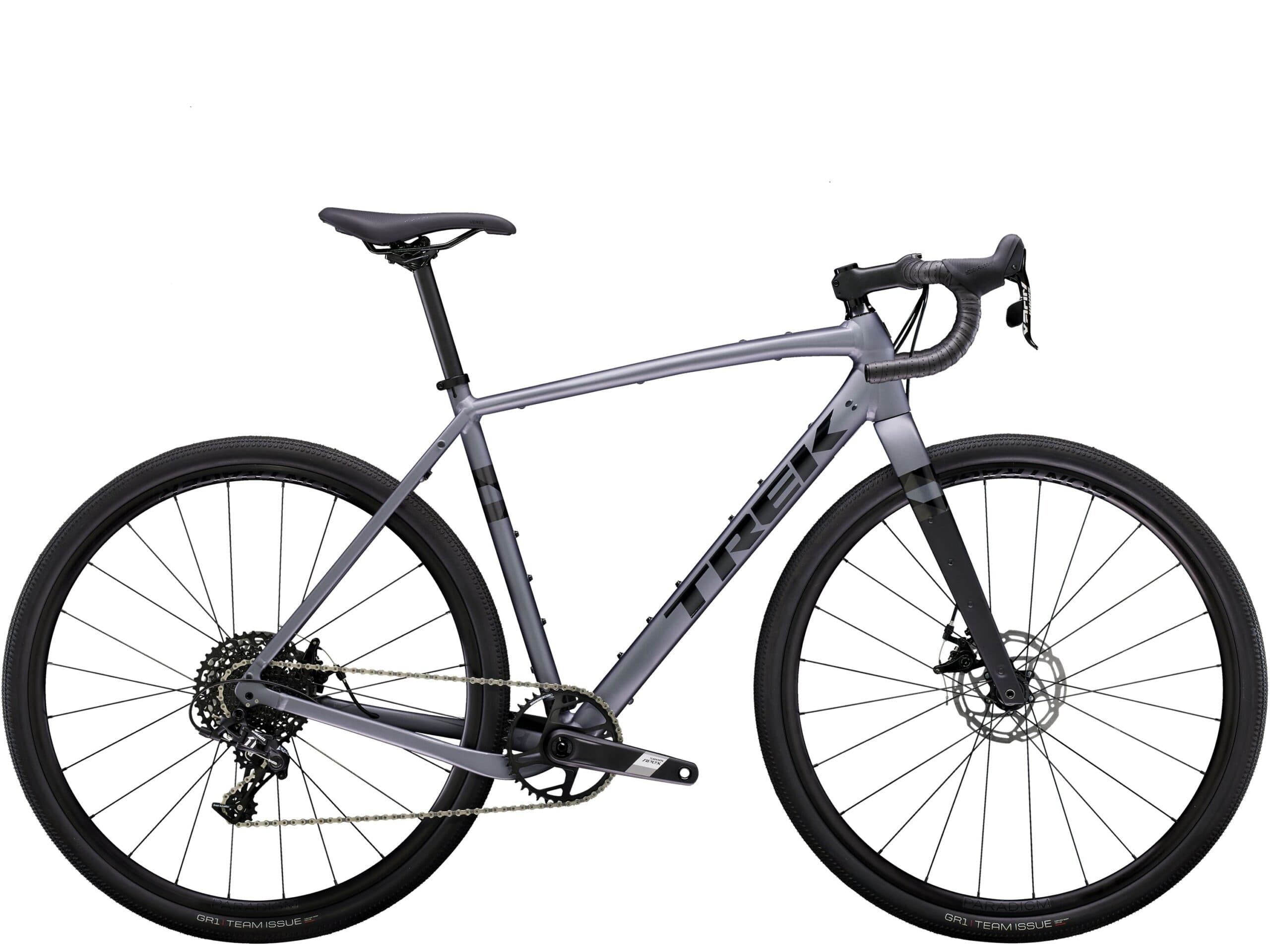 TREK CHECKPOINT ALR4 (TALLA 56) - Av. Puerto, 141