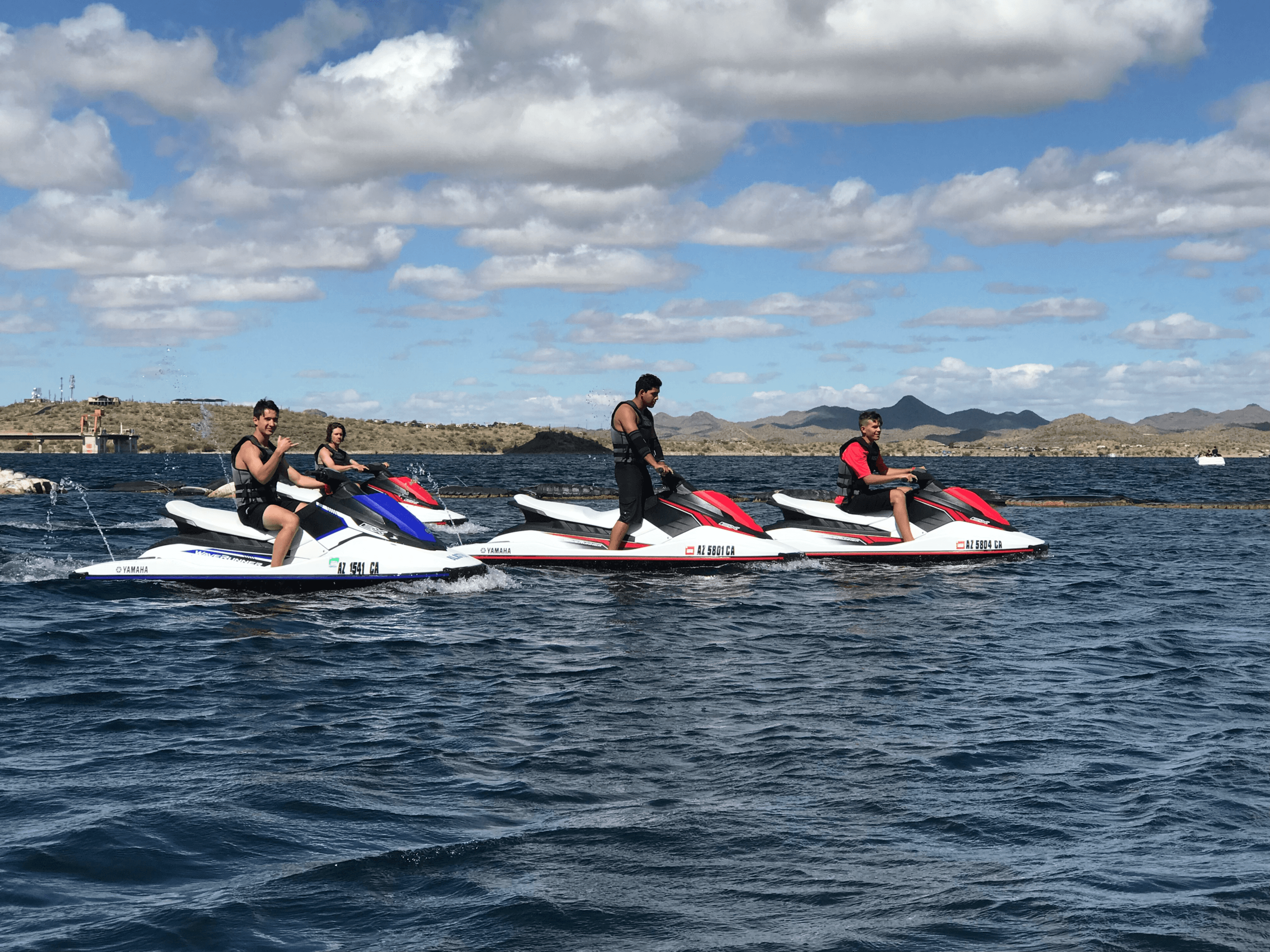 Jet Ski